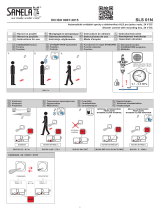 Sanela SLS 01N Mounting instructions