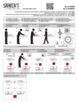 Sanela SLU 93NDB Mounting instructions