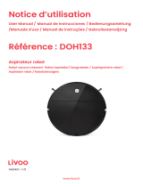 Livoo DOH133 Manual de usuario