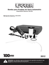 URREA 2012 El manual del propietario