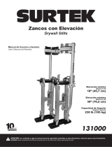 Surtek 131000 El manual del propietario