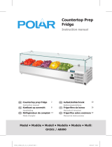 Polar AB090 Manual de usuario