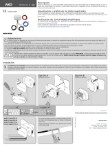 AKO AKO-59720 Instrucciones de operación