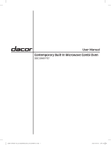 Samsung DOC30M977DM Manual de usuario