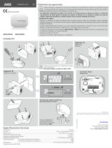 AKO AKO-576410 / 576032 Instrucciones de operación