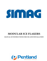 SIMAG SPN1205 El manual del propietario