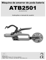 Anova ATB2501 Guía del usuario