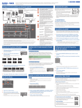 Boss ME-90 El manual del propietario