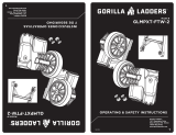 Gorilla GLMPXT-FTW-2 El manual del propietario