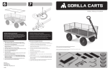 Gorilla GOR1201 El manual del propietario