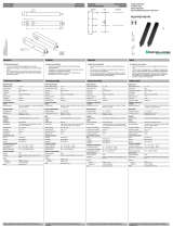 Pepperl+Fuchs ML29-P/25/102/143 Instrucciones de operación