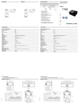 Pepperl+Fuchs IF-SB4-01 Instrucciones de operación