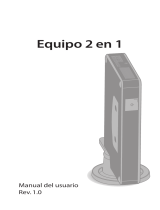 Gigabyte M5NM1CI El manual del propietario