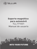 Tellur TLL171031 Manual de usuario