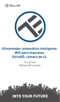 Tellur TLL331461 Manual de usuario