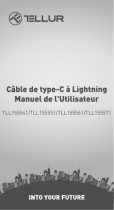 Tellur TLL155551 Manual de usuario