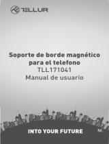 Tellur TLL171041 Manual de usuario