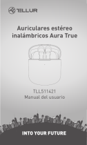 Tellur TLL511421 Manual de usuario