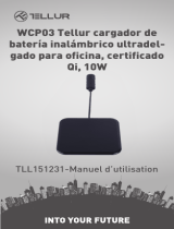 Tellur TLL151231 Manual de usuario
