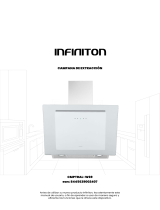 Infiniton CMPTRAL-W69 El manual del propietario
