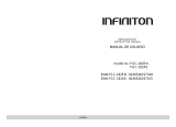Infiniton FGC-182 EN El manual del propietario