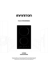 Infiniton VIT2FBN El manual del propietario