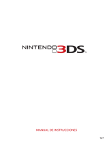 Nintendo 3DS Operations Manual