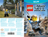 Nintendo LEGO City: Undercover El manual del propietario