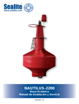 Sealite Nautilus SL-B2200 Guía de instalación