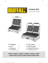 Buffalo FC385 El manual del propietario