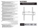 Kimex 012-1246 Guía de instalación
