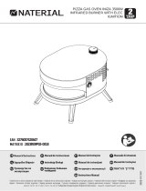 Naterial 84178200 El manual del propietario