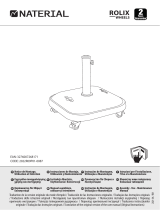 Naterial 83813056 El manual del propietario