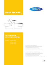 Maxima 09361906 El manual del propietario