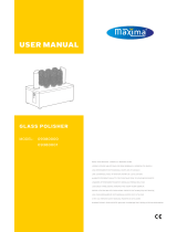 Maxima 09380001 El manual del propietario
