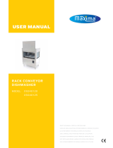 Maxima 09240125 El manual del propietario