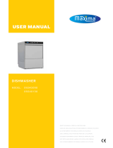 Maxima 09240090 El manual del propietario