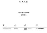 Faro 33345-2 Instrucciones de operación