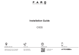 Faro 33512A-1 Instrucciones de operación