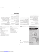 Black & Decker CJ630 El manual del propietario