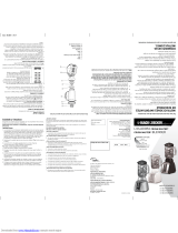 Black & Decker BLM10350MN El manual del propietario