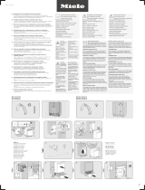 Miele APFD 102 Manual de usuario