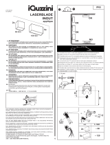 iGuzzini E880 Guía de instalación