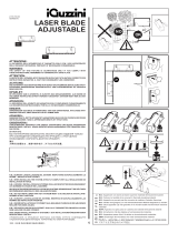 iGuzzini MU75 Guía de instalación