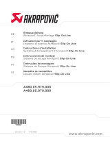 KTM A46005979000 El manual del propietario