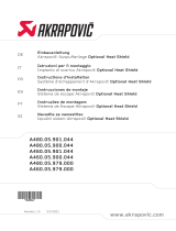 KTM A48005994000 El manual del propietario