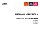 KTM 63512927144 El manual del propietario