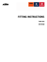 KTM 63512919100 El manual del propietario