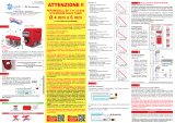 Tecnosystemi EF 7 - 11 - 15 - 20 lt EF 7 - 11 - 15 - 20 L mini pump El manual del propietario