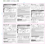 Good Earth Lighting VA1243-NK3-24LF0 Instrucciones de operación